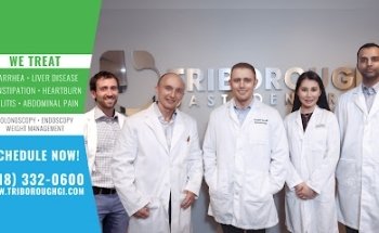 Triborough GI: Brooklyn