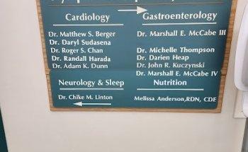 Olympia Multi Specialty Clinic