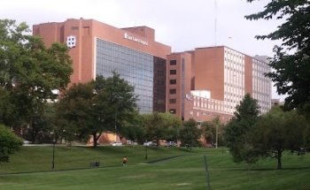 Saint Luke's Hospital of Kansas City