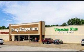 Drug Emporium Longview