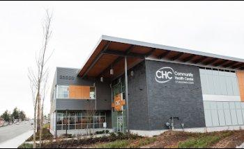 Community Health Center of Snohomish County - Edmonds Clinic