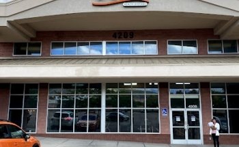 Thrive Health Systems Chiropractors of West Colorado Springs