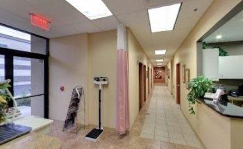 Cardio Metabolic Institute