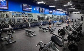Foundation Fitness of Annapolis