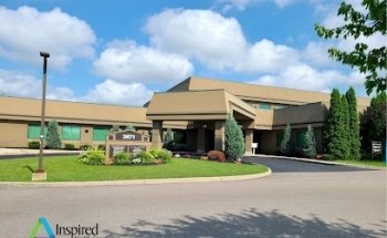 Inspired Health Group