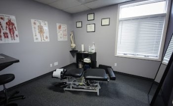 Pinnacle Hill Chiropractic