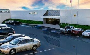 Fitness:1440 Nashville