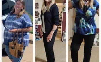 Petra’s Massage Therapy & Weight Loss Clinic