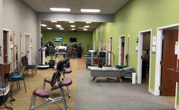 Advanced Health Wellness Center