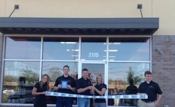 Next Level Sports Nutrition