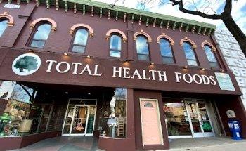 Total Health Foods