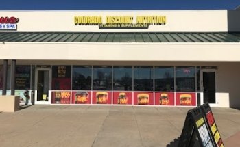 COLORADO DISCOUNT NUTRITION