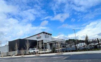 Rosewood Family Health Center