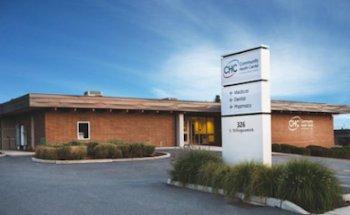 Community Health Center of Snohomish County - Arlington Clinic