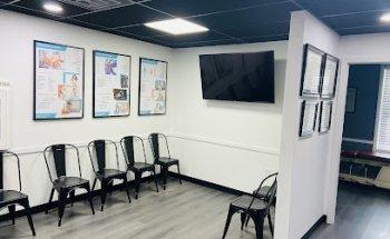 Hunter Wellness Center