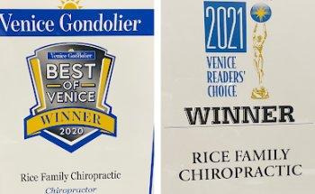 RFC - Rice Family Chiropractic