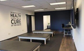 West Knoxville Medical & Chiropractic