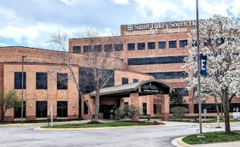 Saint Luke's South Hospital