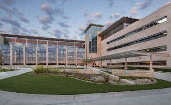 Irwin Army Community Hospital