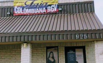 Faja Colombiana RGV & Weight Loss