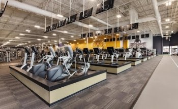 Powerhouse Gym West Bloomfield, MI