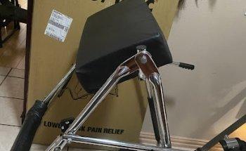 Dr. Carlos M. Gonzalez, DC