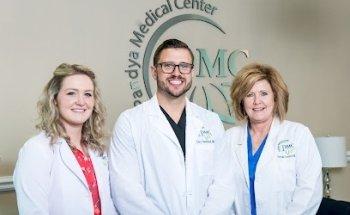 Pandya Medical Center