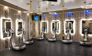Prestige Fitness