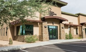 AZBSC Spine & Orthopedics