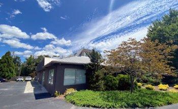 Blue Sky MD Greensboro