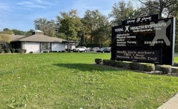 Total Health Systems