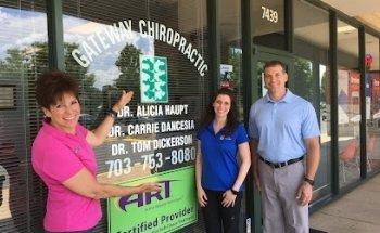 Gateway Chiropractic