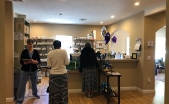 Palmer Natural Health - Nutrition & Chiropractic