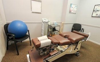 Fisher Chiropractic Center