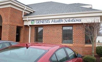 Genesis Health Solutions