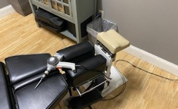 Thrive Health Systems Chiropractors of East Colorado Springs