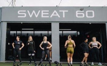 SWEAT 60