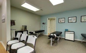 Total Health of Naples Chiropractor