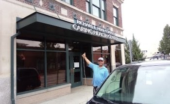 Caring Health Centers