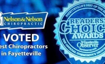 Nelson & Nelson Chiropractic