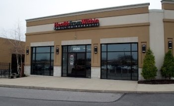 Health From Within Family Chiropractic