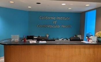 California Institute of CardioVascular Health