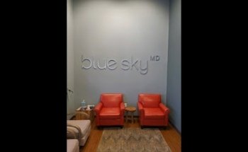 Blue Sky MD Winston-Salem