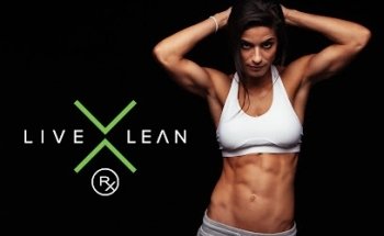 Live Lean Rx Houston