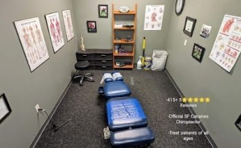 Integrated Chiropractic and Rehab
