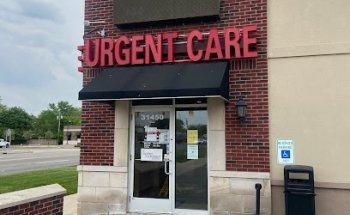 1st Choice Urgent Care of Garden City
