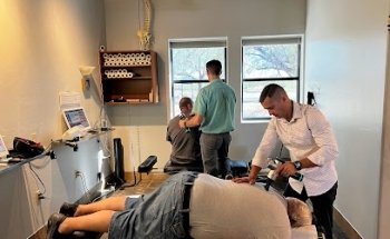 Wellness Key Chiropractic