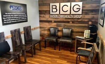 Batson Chiropractic Group