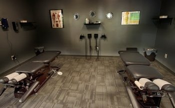 Elevation Chiropractic and Wellness - Denver