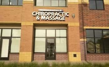 Normandale Chiropractic Health Center